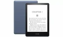 Электронная книга Amazon Kindle Paperwhite 5 32Гб (2021 11tg gen), синий