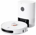 Робот-пылесос Lydsto Sweeping and Mopping Robot L1 White YM-L1-W03