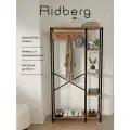 Прихожая лофт RIDBERG SEATTLE (Oak)