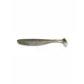 Приманка силиконовая Keitech Easy Shiner 4 #414 Green Pumpkin PP. Shad