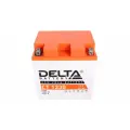Мото аккумулятор Delta CT 1230 AGM 12V (YTX30L, YТX30L-BS, YB30L-B)
