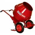 Бетономешалка Профмаш Б-130Р (Максим) с нижним приводом