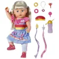 Кукла Baby born Сестричка 43см, 2022 Zapf Creation