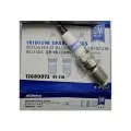 Комплект свечей зажигания (8штук) ACDelco 12680072 (41-110) Оригинал