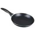 Сковорода Satoshi Kitchenware 846-310 20 см черный 20 см 15 см 35 см 1.8 мм