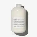 Davines Love Сurl Профессиональная очищающая пенка для усиления завитка волос, Италия