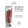 Жидкая помада с матовым финишем MUZIGAE MANSION Objet Liquid (003 STRANGER)