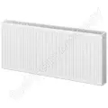 Стальной панельный радиатор тип 11 300х1000 с нижним правым подключением Ventil, Rommer RRS-2020-113100