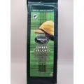 Зеленый чай Сенча из Китая со свежим бергамотом Nordqvist Green Earl Grey 80 г (из Финляндии)