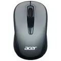 Мышь Acer OMR134, оптическая, беспроводная, USB, серый [zl. mceee.01h]