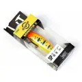 Воблер Lucky John Minnow X 8см. 10гр. S57 до 1м. suspending
