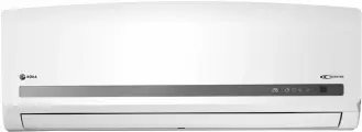 Кондиционер сплит-система RODA KALTE EIS INVERTER DS-KP07/DU-KP07 до 20 м2