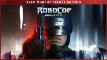 Robocop: Rogue City Alex Murphy Edition для PS5 (цифровая версия, регион: Турция)