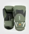 Боксерские перчатки Venum Challenger 4.0 Khaki/Black (10 унций)