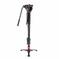 Монопод Miliboo MTT705III-AL с головой MYT801 II