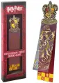 ЗакладкаThe Noble Collection Гарри Поттер Герб Гриффиндора, металл, пластик
