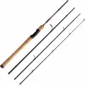 Спиннинг Abu Garcia Diplomat V2 Travel Rod (704ML)