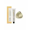 SB01 Краска для волос Kydra BLONDE BEAUTY SUPER BLONDE ASH, 60 мл