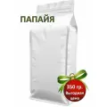 Папайя листья, Africa Natural, чай и специя полезная для пищеварения, 350гр