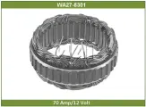 Статор генератора WAI 278301