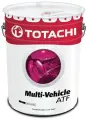 Трансмиссионное масло TOTACHI ATF MULTI-VEHICLE 20 л 20620