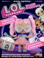 Набор Кукла ЛОЛ Сюрприз! Знаки зодиака 2 серия, LOL Surprise! Коллекционный, Подарок для девочки