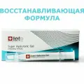 Гель для кожи лица, шеи и век Super Hyaluronic Gel TETe 30 мл