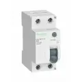 Выключатель дифференциального тока УЗО Systeme Electric (Schneider Electric) City9 Set 2Р 40 А, 300 мА, тип AC, 6 кА, C9R66240
