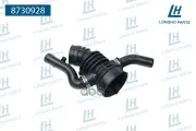 Патрубок воздушного фильтра GENERAL MOTORS 96813397 Longho арт. 8730928