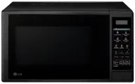 Микроволновая печь LG MS2042DB, черный