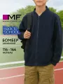 Пиджак MARK FORMELLE для мальчиков, размер 152-76, синий