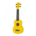 Укулеле сопрано Homage RS-C1-YW