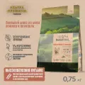 Сухой корм RAWIVAL Gifts of Fields&Branches ягнёнок с перепелом для собак карликовых и малых пород, 750 гр