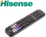 Оригинальный пульт ДУ Hisense HT266544 EN2BI27H для SMART телевизоров