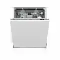 Посудомоечная машина встраиваемая Hotpoint HI 5D83 DWT