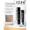 Keune Tinta Color - 9.31 Блонд Золотисто-Пепельный Стойкая краска для волос
