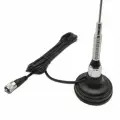 Антенна для рации Optim MG-150 на магнитном основании, VHF/UHF