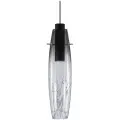 Подвесной светильник Indigo Interior Lighting Indigo Tesoro 11063/1P Clear