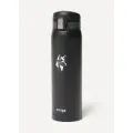 Термос Сплав Wolf 500 мл черный