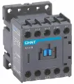 Контактор NXC-06M10 6А кат. 220В AC 1НО AC-3 (R) CHINT 836572