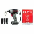 Ударный гайковерт P.I.T. PIW20H-300B, 2Ач, без АКБ, без ЗУ