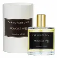 Zarkoperfume MOLECULE 08 Вода парфюмерная унисекс 100ml