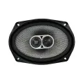 Колонки для автомобиля FSD audio MASTER Х690 v3, коаксиальные, 40-25000Гц