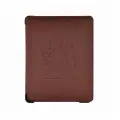 Чехол-обложка для ONYX BOOX Volta, Livingstone и Da Vinci (Коричневый)