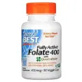 Fully Active Folate капс., 100 г, 90 шт., 1 уп.