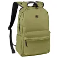 Рюкзак Wenger 605032 14' оливковый, 18 л