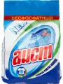 Стиральный порошок аист Автомат (картонная упакаковка 1,5кг), 3 шт.