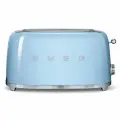 Тостер Smeg Tostapane 50's Style 4 fette Azzurro TSF02PBEU