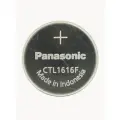 Аккумулятор Panasonic CTL1616