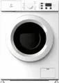 Стиральная машина LEX LWM06010WIDsmall, с фронтальной загрузкой, с паром, 6кг, 1000об/мин, инверторная